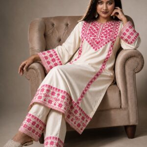 Indonesian Premium Cotton Salwar Kamiz